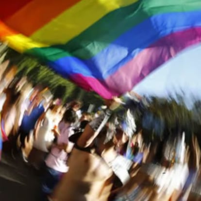 Queerletter. El boletín semanal, coordinado por Pablo León, con actualidad, reportajes o entrevistas para abordar la realidad LGTBIQ+