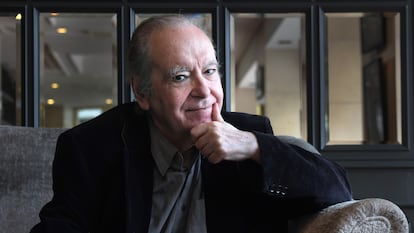 Diego A. Manrique