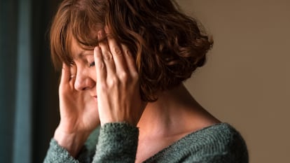 Ejercicio físico previene y frena la depresión en la menopausia