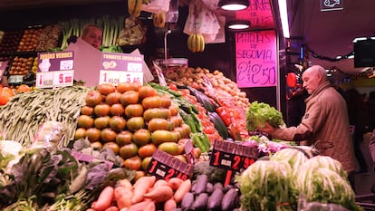 Mitos alimentación