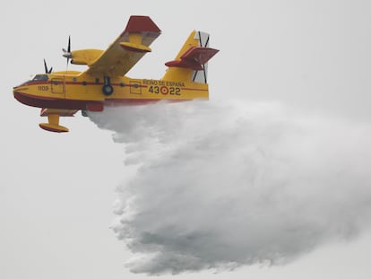 Patrulla Águila