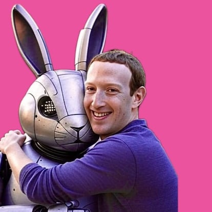 Los amigos imaginarios de Mark Zuckerberg. Hipercapitalismo emocional y el millonario negocio de la soledad