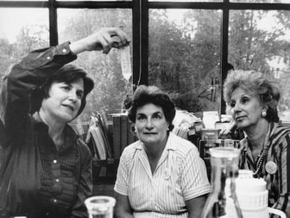 Mary-Claire King