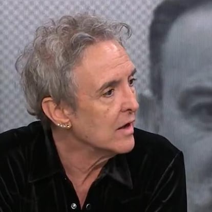 Ramoncín solo necesita dos minutos para dejar una de las reflexiones más sosegadas sobre lo del PSOE